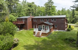 11 Everett Dow Drive, Woolwich, ME 04579