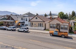1046 W Park Street, Butte, MT 59701