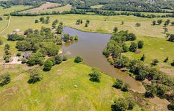 636 CR 3330, Omaha, TX 75571