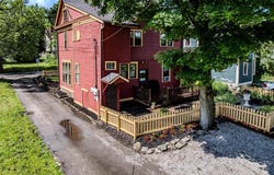 906 E Jackson Street, Muncie, IN 47305