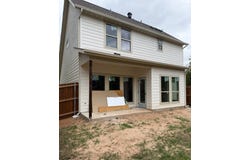 201 S Cates Street, Decatur, TX 76234