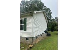 1017 Cole Farm Road, Warrenton, NC 27589