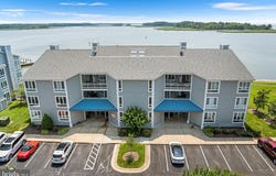 721 OYSTER COVE DRIVE, GRASONVILLE, MD 21638