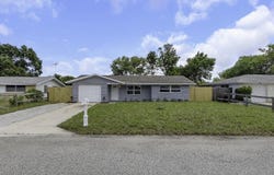 7625 MARECHAL AVENUE, PORT RICHEY, FL 34668