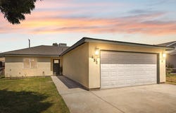 430 Central Avenue, Lindsay, CA 93247