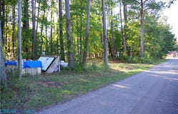 200 Chesapeake Street, Reedville, VA 22539