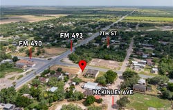 0 FM 493, Hargill, TX 78549