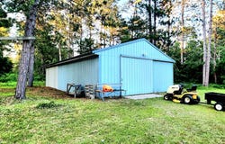 2498 W Five Mile Road, Grayling, MI 49738
