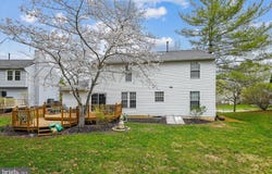11911 FROST DRIVE, BOWIE, MD 20720