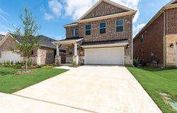 133 Ashbrook Street, Little Elm, TX 75068