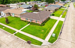 600 Oaklawn Dr, Houma, LA 70363