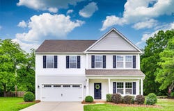 5305 Friendly Baptist Church Road, Indian Trail, NC 28079