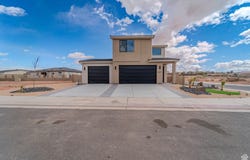 3377 W PALOMAR, Hurricane, UT 84737