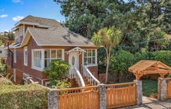 54 Mountain View Avenue, Mill Valley, CA 94941