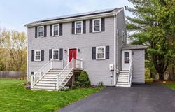 43 Apollo Rd, Whitman, MA 02382