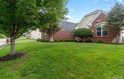 16332 Wynncrest Falls Way, Wildwood, MO 63005