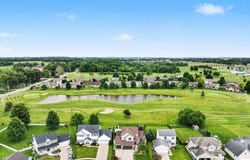 1479 Golf View Drive, Nappanee, IN 46550-2826