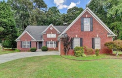 2290 Taylor Pointe Way, Dacula, GA 30019