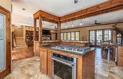 411 Center Hill Road, Gainesville, TX 76240