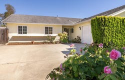 220 Fir Tree Place, GOLETA, CA 93117