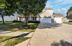 11818 Kittery Drive, Fishers, IN 46037