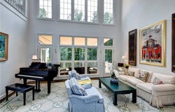 2509 Sanctuary Drive, Williamsburg, VA 23185