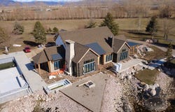 2795 W EIGER, Charleston, UT 84032