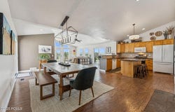 7850 Wasatch Way, Park City, UT 84098