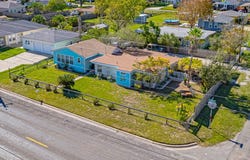 935 S CHURCH ST, ROCKPORT, TX 78382