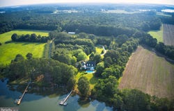 25367 WHITE HALL RD, ROYAL OAK, MD 21662