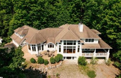 3970 NW Torch Lake Drive, Kewadin, MI 49648