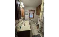 547 Missouri Drive, Pickstown, SD 57367