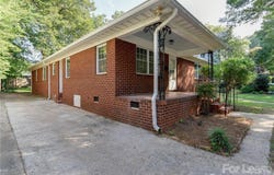 813 Sunnyside Avenue, Charlotte, NC 28204
