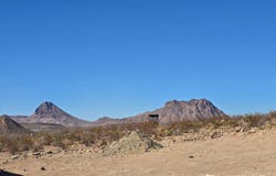 20 Smallpox Spring Loop, Terlingua, TX 79852