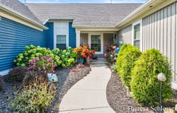 944 Bellview Meadow Drive SW, Byron Center, MI 49315