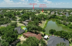 9208 Country Lake Drive, Waco, TX 76708