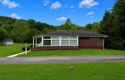 19210 S RAILROAD Street, BARTON, MD 21521