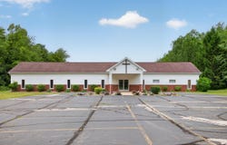 6000 Reynolds Road, Jackson, MI 49201