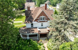 223 S Pearl Street, Belding, MI 48809