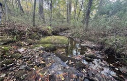 10 Lee Mashburn Road, Dahlonega, GA 30533