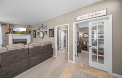 23 Parkridge Drive, Bella Vista, AR 72715