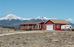 261 Bridle Path, Hartsel, CO 80449
