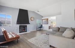 8581 Jacaranda Avenue, California City, CA 93505