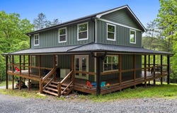 35 Indian Trace, Mineral Bluff, GA 30559