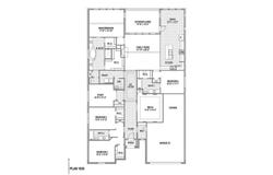 1306 Naples Court, Keller, TX 76248