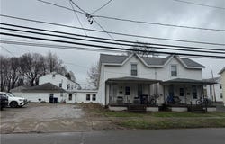 19,21 & 25 Lambert Avenue, Pomfret, NY 14063