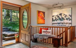 750 N BAR Y Road, Jackson, WY 83001