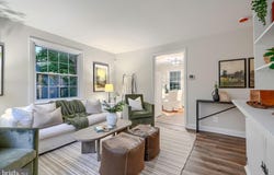 107 OVERCREST ROAD, TOWSON, MD 21286