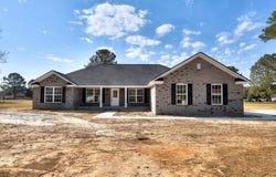 1665 Heritage Drive, Manning, SC 29102