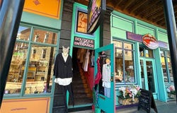 84 Spring  ST, Eureka Springs, AR 72632